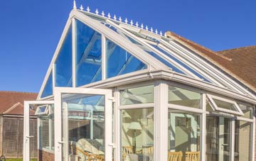conservatory roof insulation costs Nant Y Rhiw