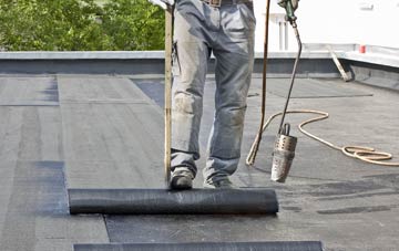 flat roof replacement Nant Y Rhiw, Conwy