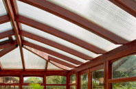 Nant Y Rhiw conservatory roofing insulation