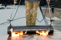 Nant Y Rhiw flat roof sealing quote